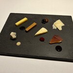 レフェルヴェソンス - 