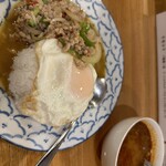 タイ屋台料理ヌードル＆ライス TUKTUK - 