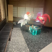 日本料理「雲海」 - 
