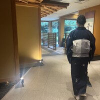 日本料理「雲海」 - 