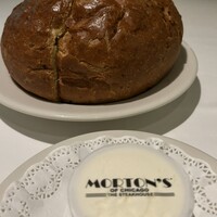 Morton's The Steakhouse 丸の内 - 