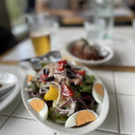 GOOD CHEESE GOOD PIZZA - 