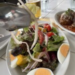 GOOD CHEESE GOOD PIZZA - 