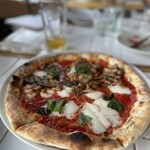 GOOD CHEESE GOOD PIZZA - 