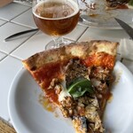 GOOD CHEESE GOOD PIZZA - 