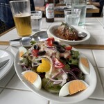 GOOD CHEESE GOOD PIZZA - 