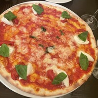 ピッツェリア ロマーナ ジャニコロ - 