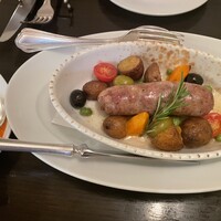 ピッツェリア ロマーナ ジャニコロ - 