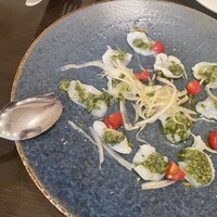 ピッツェリア ロマーナ ジャニコロ - 