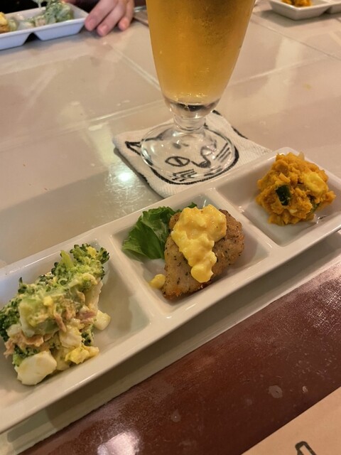 隠れや - 中央弘前（居酒屋）の写真