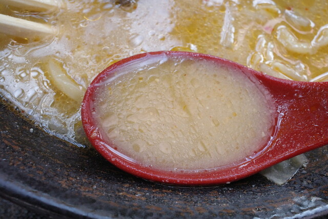 麺宝（メンホウ） - 置賜（ラーメン）の写真