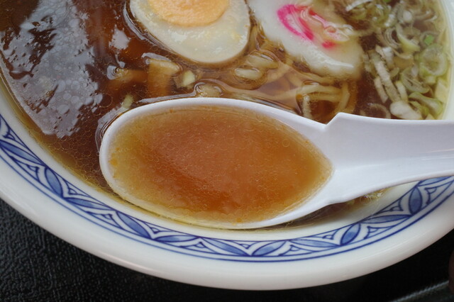 麺宝（メンホウ） - 置賜（ラーメン）の写真