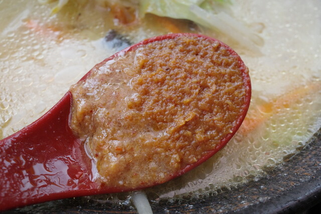 麺宝（メンホウ） - 置賜（ラーメン）の写真