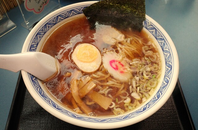 麺宝（メンホウ） - 置賜（ラーメン）の写真