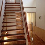 季逢庵 - 201405　季逢庵　入店すると・・・こんな感じ! ちょっと､意外な展開です(゜o゜)ｱﾝﾚﾏ!