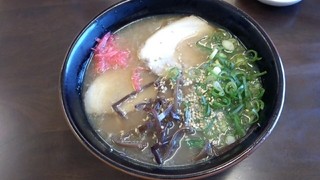 一（いち） - ラーメン