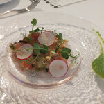 ジャルダンドゥボヌール - 