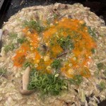 月島もんじゃ たまとや - 