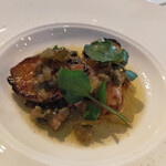 ジャルダンドゥボヌール - 