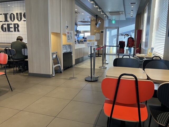 McDonald's Nagakuteminami Ten photo 4