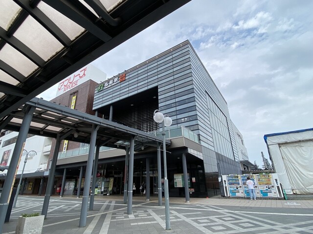 小山せんべい - 弘前（せんべい）の写真