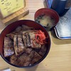 ぶた丼 きくちや