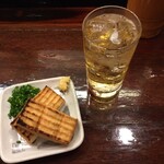 やきとり 大吉 - 料理写真: