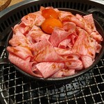 東陽町 大衆焼肉 暴飲暴食 - 