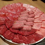 東陽町 大衆焼肉 暴飲暴食 - 