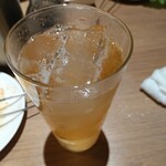 東陽町 大衆焼肉 暴飲暴食 - 