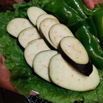 東陽町 大衆焼肉 暴飲暴食 - 