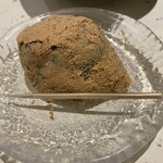 家族とすごす白浜の宿 柳屋 - 草餅