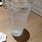 東陽町 大衆焼肉 暴飲暴食 - 