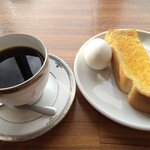 ユトリ珈琲店 - 