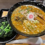 らあめん 花月嵐 - 料理写真: