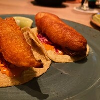FONDA MEXICANA New York 銀座店 - 