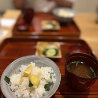 味処えんどう - 