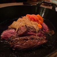 FONDA MEXICANA New York 銀座店 - 