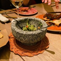 FONDA MEXICANA New York 銀座店 - 