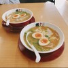 ラーメン横綱 港店