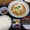 にく友食堂