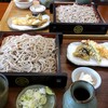 手打ち蕎麦 きのえね