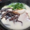 治ちゃんラーメン