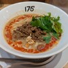 175°DENO担担麺 TOKYO