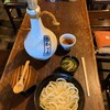 ざいごうどん 本家 わら家