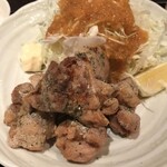 地鶏とこだわりたまごyama - 