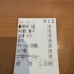 ケンチャンラーメン 山形 - 