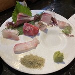 目からうろこ - 