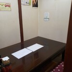 治ちゃんラーメン - 