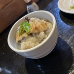 目からうろこ - 